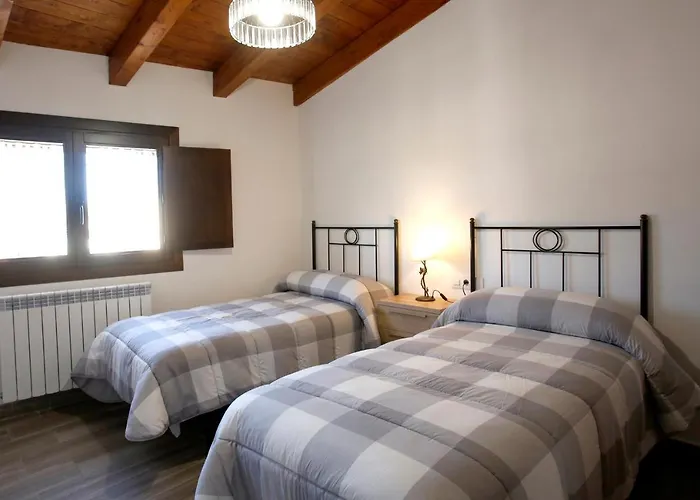 Casa Sierra De Guara