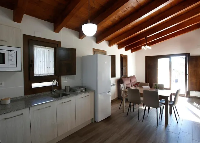Casa Sierra De Guara