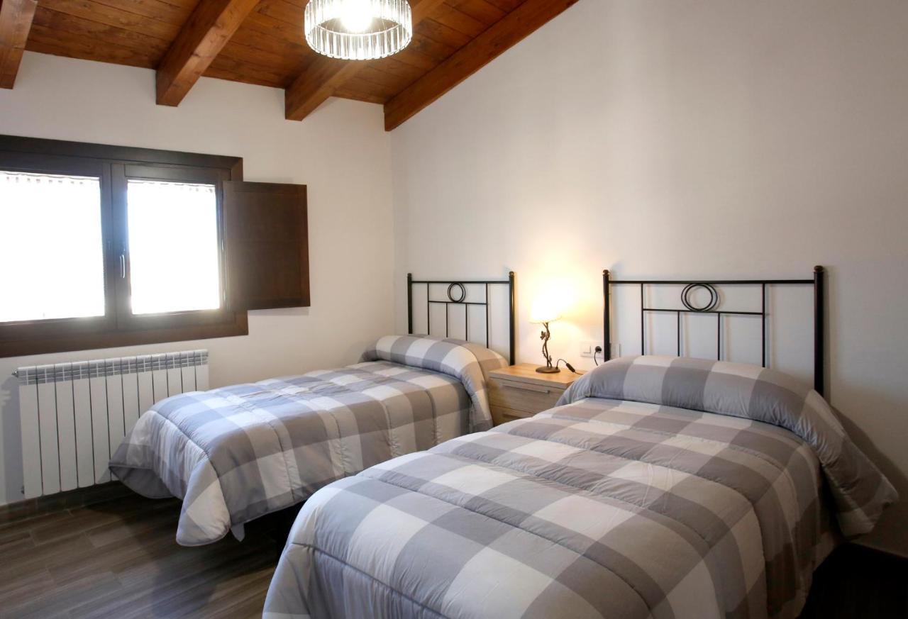 Casa Sierra De Guara * Adahuesca