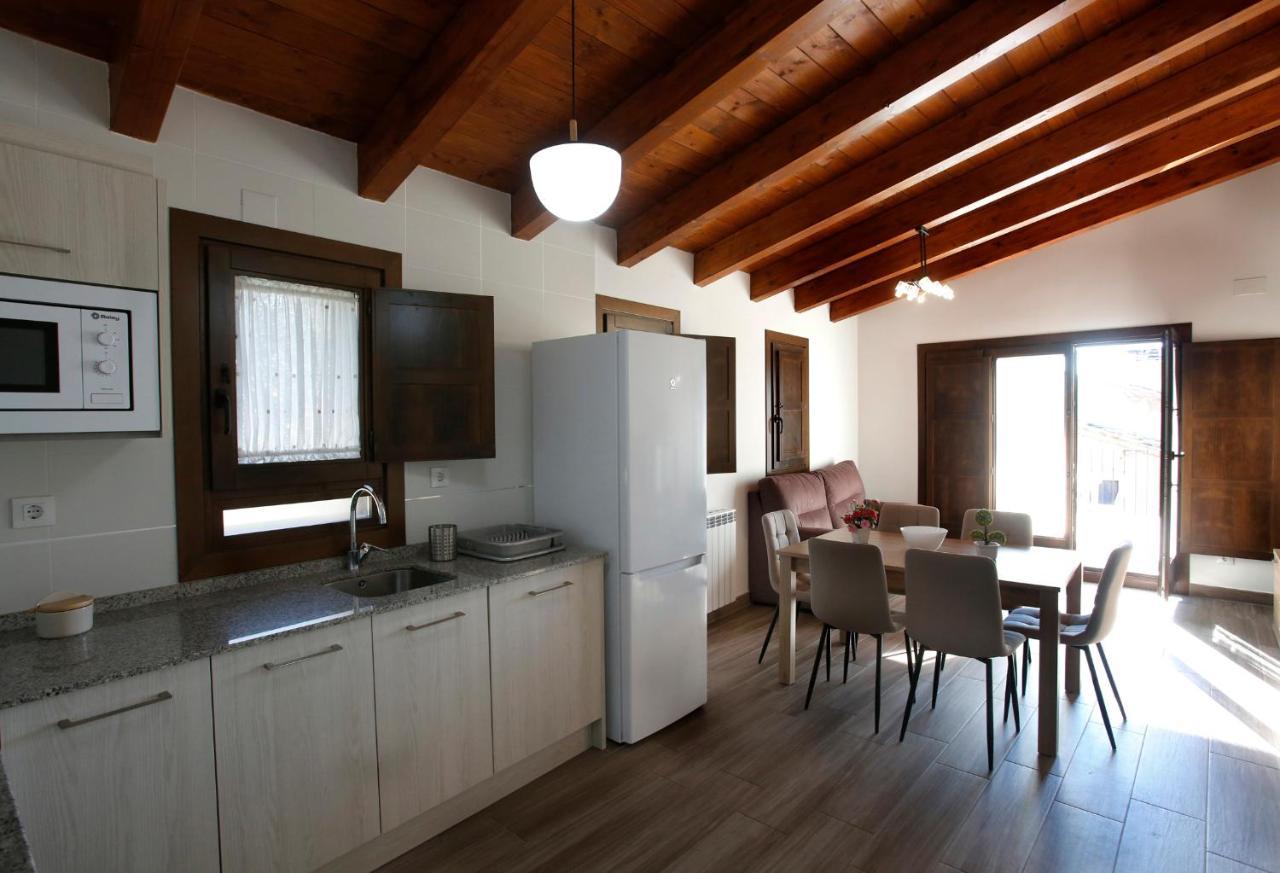 Casa Sierra De Guara Country house *