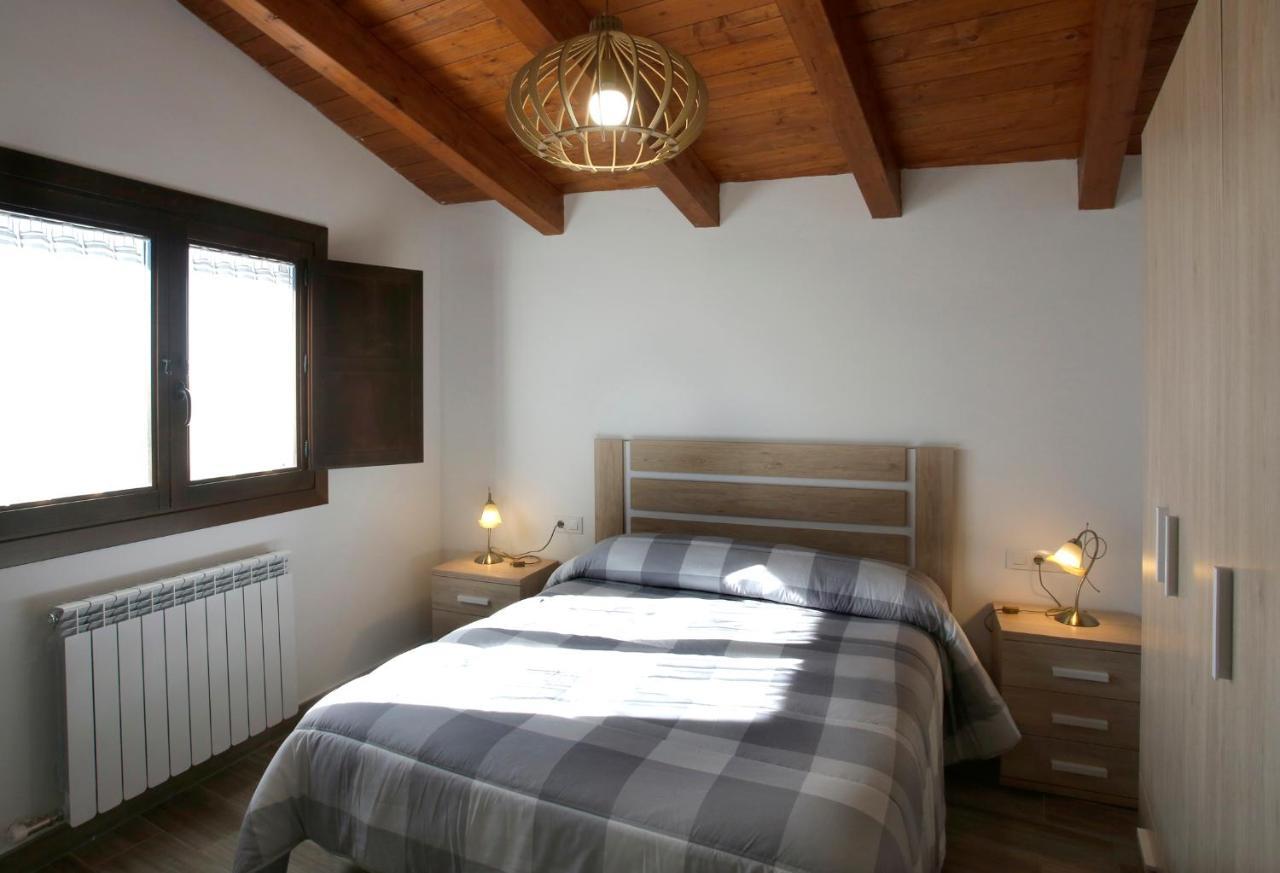 Country house Casa Sierra De Guara *