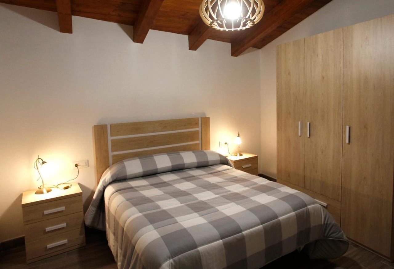 Country house Casa Sierra De Guara Adahuesca